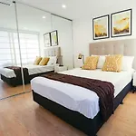 Hostrelax Residence On South Bank
