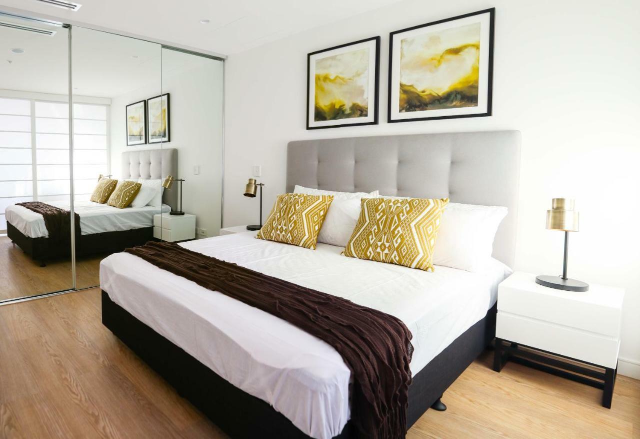 Hostrelax On South Bank Aparthotel 4*