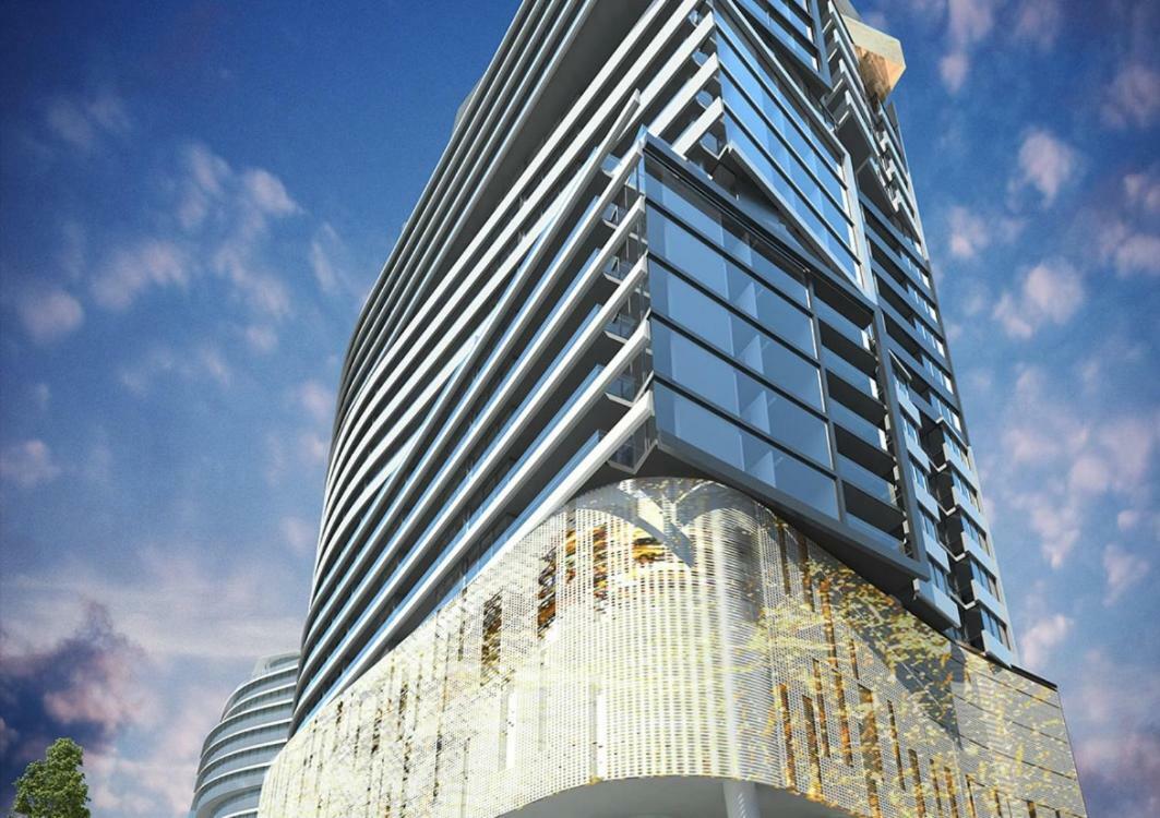 Hostrelax On South Bank 4* Brisbane