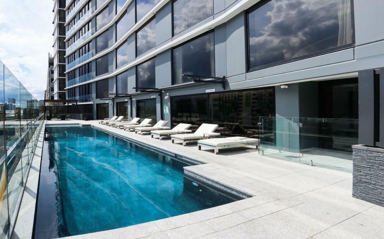 Aparthotel Hostrelax On South Bank